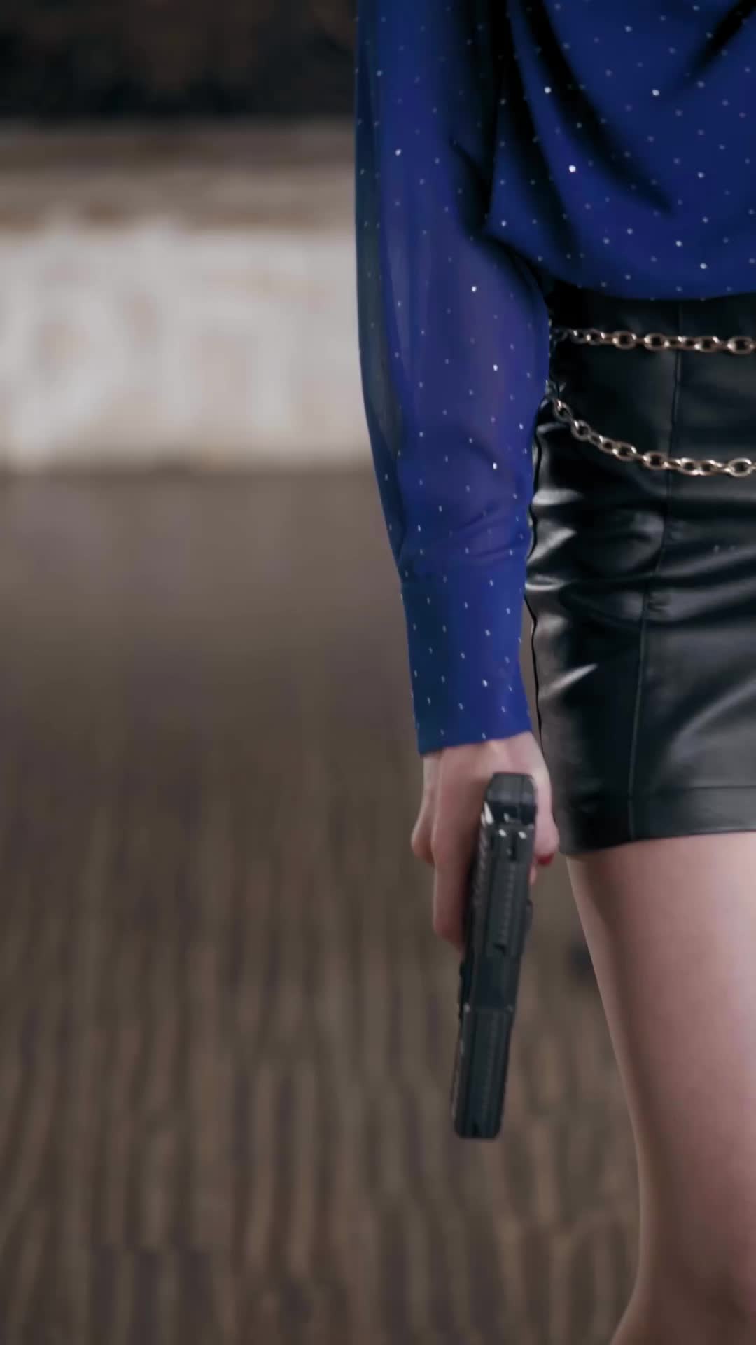 Episodio 57 - El secreto en el perfume